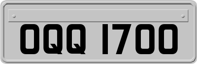OQQ1700