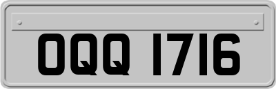 OQQ1716