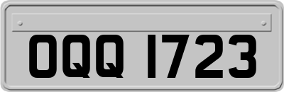 OQQ1723