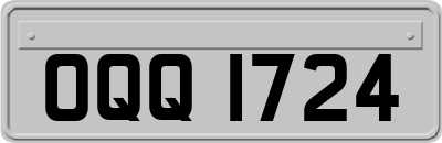 OQQ1724