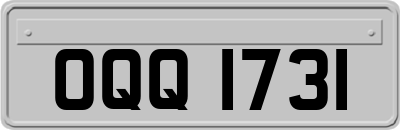 OQQ1731
