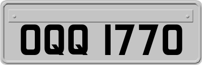 OQQ1770