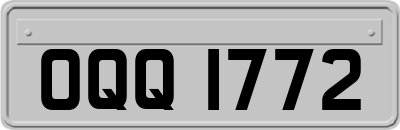 OQQ1772
