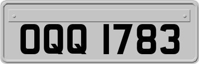 OQQ1783