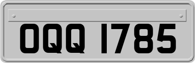 OQQ1785