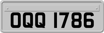OQQ1786