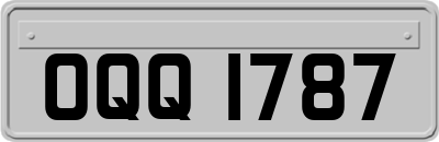 OQQ1787