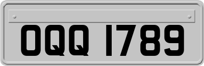 OQQ1789