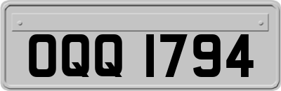 OQQ1794