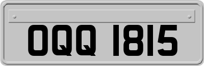 OQQ1815