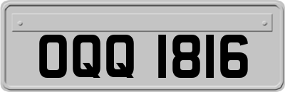 OQQ1816