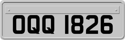 OQQ1826