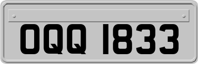 OQQ1833