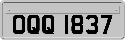 OQQ1837