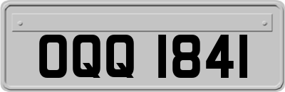 OQQ1841