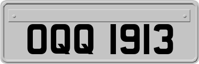 OQQ1913