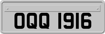 OQQ1916