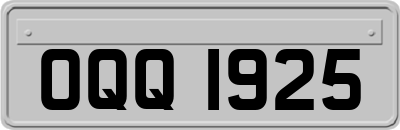 OQQ1925