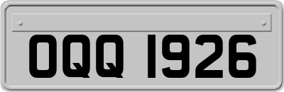 OQQ1926