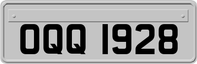 OQQ1928