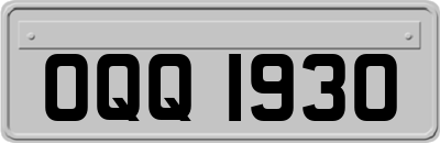 OQQ1930