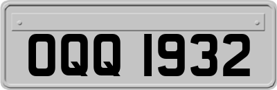 OQQ1932