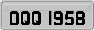 OQQ1958