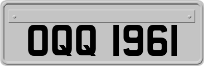 OQQ1961