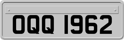 OQQ1962