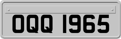 OQQ1965