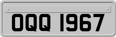 OQQ1967