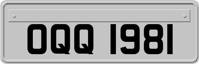 OQQ1981