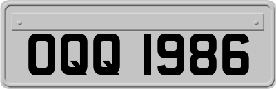 OQQ1986