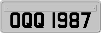 OQQ1987