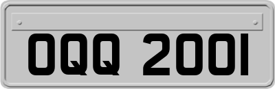 OQQ2001