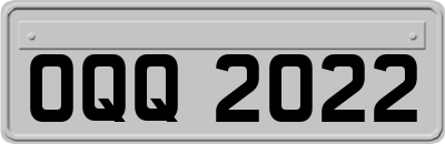 OQQ2022