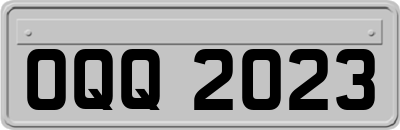 OQQ2023