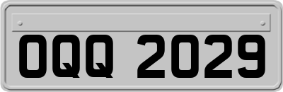 OQQ2029