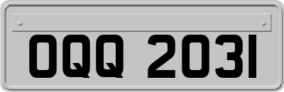 OQQ2031
