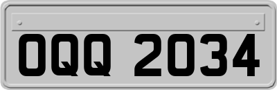 OQQ2034