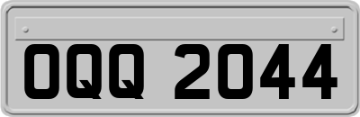 OQQ2044