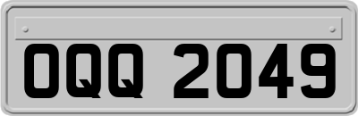 OQQ2049