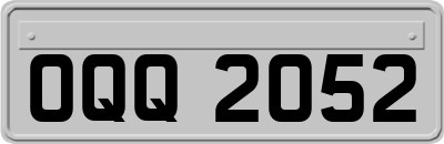 OQQ2052