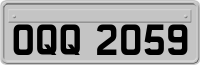 OQQ2059