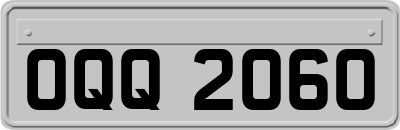 OQQ2060