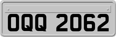 OQQ2062
