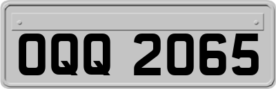 OQQ2065