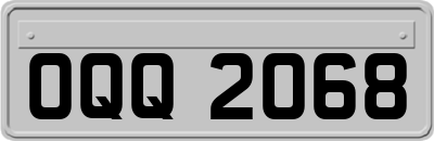 OQQ2068