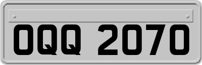 OQQ2070