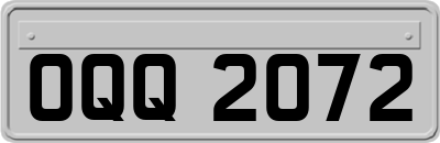 OQQ2072